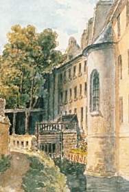 Les Gobelins près de la Bièvre